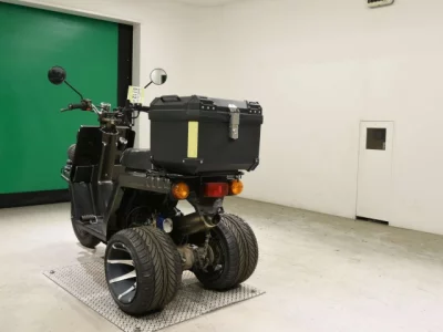 Honda GYRO