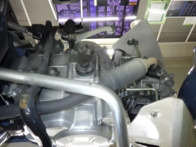 Honda C50-3