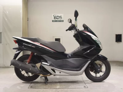 Honda PCX150-2