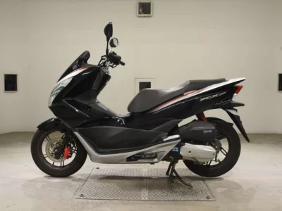Honda PCX150-2