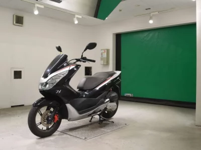 Honda PCX150-2