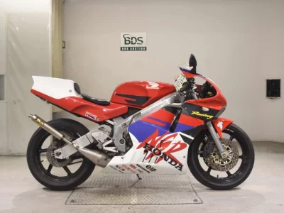 Honda NSR250R-4