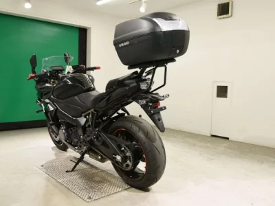 Suzuki GSX-S1000GT