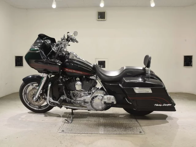 Harley-Davidson HARLEY FLTR1580  с аукциона в Японии