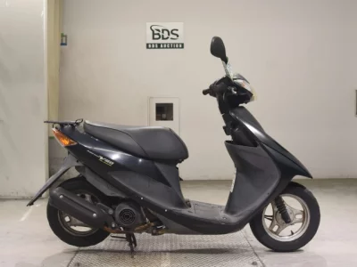 Suzuki ADDRESS V50