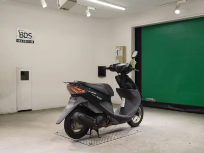 Suzuki ADDRESS V50
