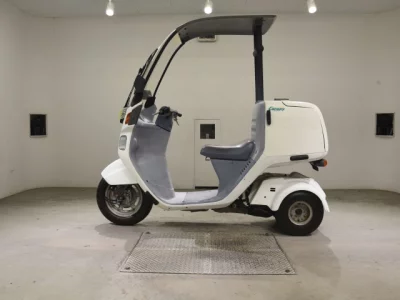 Honda GYRO