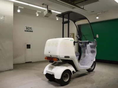 Honda GYRO