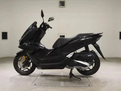 Honda CANCELLATION
