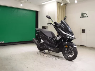Honda CANCELLATION
