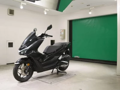 Honda CANCELLATION
