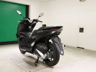 Honda CANCELLATION