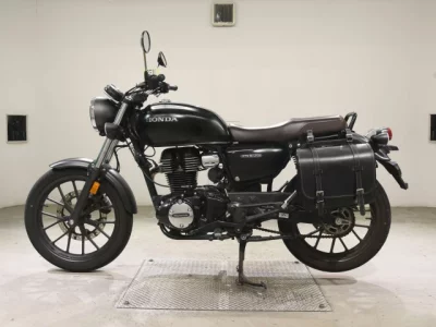 Honda GB350
