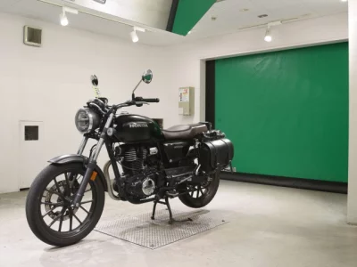 Honda GB350