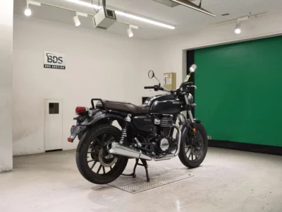 Honda GB350