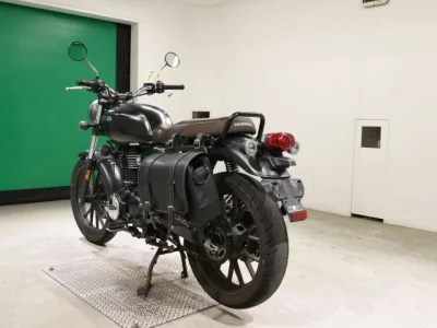 Honda GB350