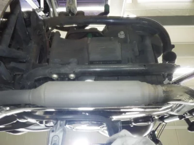 Honda GB350
