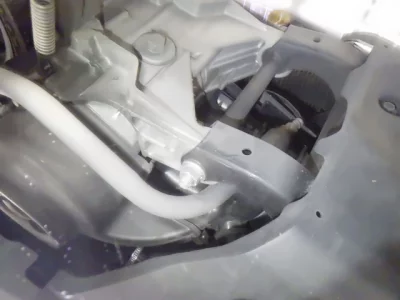Suzuki ADDRESS V125