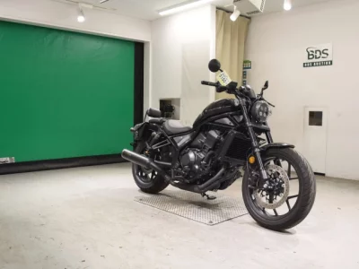 Honda REBEL 1100