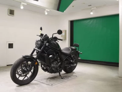 Honda REBEL 1100
