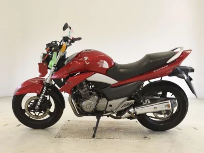Suzuki GSR250(SHO LOUIS  NOT EQUIPPED )