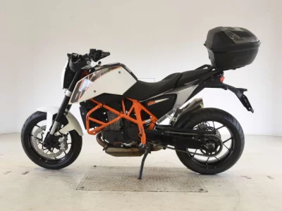 Other KTM690 DUKE (SHO LOUIS  NOT EQUIPPED )