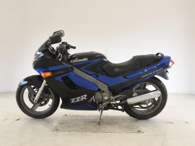 Kawasaki ZZR250