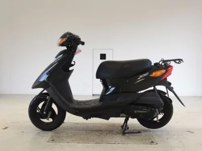 Yamaha JOG-6