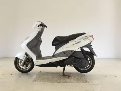 Yamaha CYGNUS125X