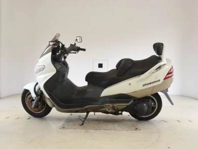 Suzuki SKYWAVE 250
