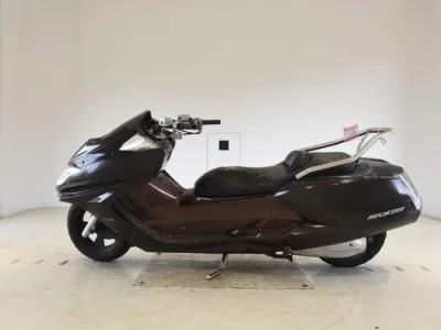 Yamaha MAXAM250