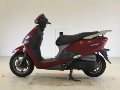 Honda LEAD 110