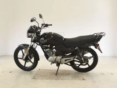 Yamaha YBR125