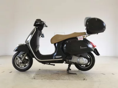 Vespa VESPAGTS250IE