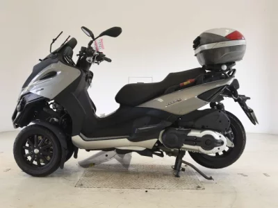 Gilera GILERA FOKO500IE