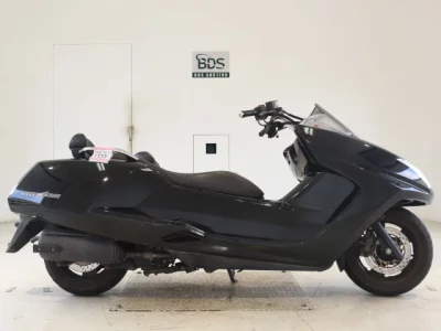 Yamaha MAXAM250