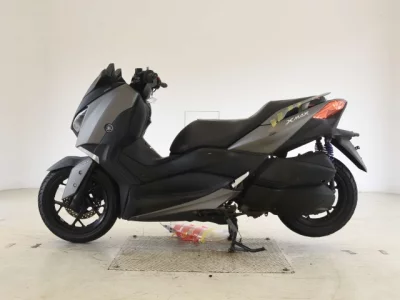 Yamaha X-MAX250A