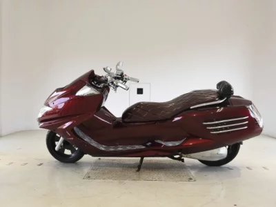 Yamaha MAXAM250
