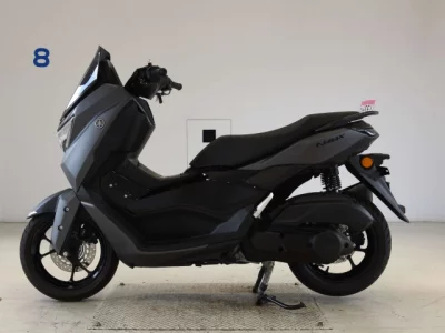 Yamaha NMAX-3