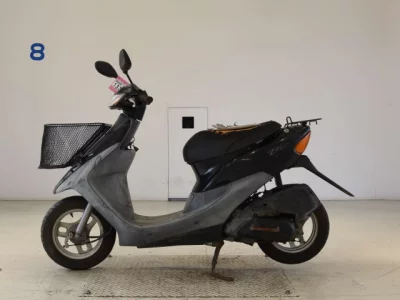 Honda DIO