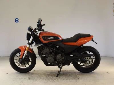Harley-Davidson HARLEY X350