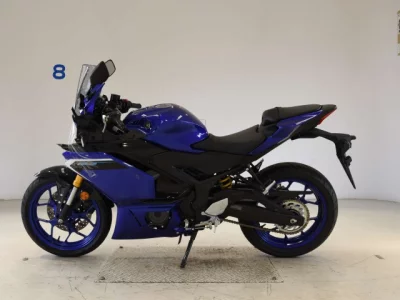 Yamaha YZF-R3