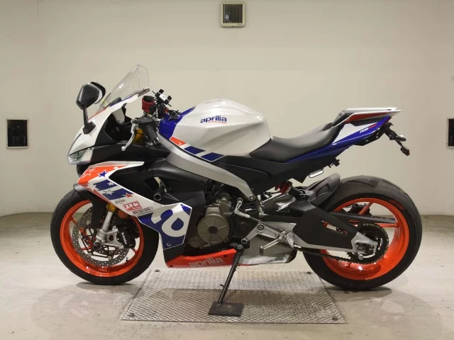 Aprilia APRILIA RS660  с аукциона в Японии
