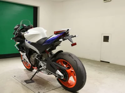 Aprilia APRILIA RS660 с аукционов Японии