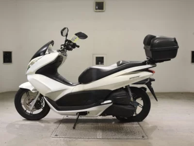 Honda PCX125