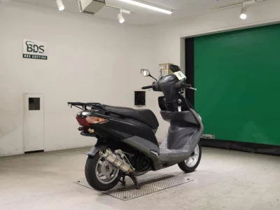 Suzuki ADDRESS V125