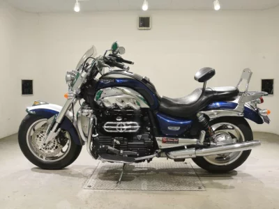 Triumph TRIUMPH ROCKET3 CLASSIC