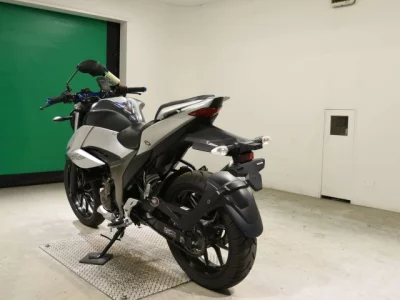 Suzuki JIKUSA-250