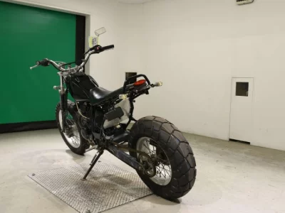 Yamaha TW200-2