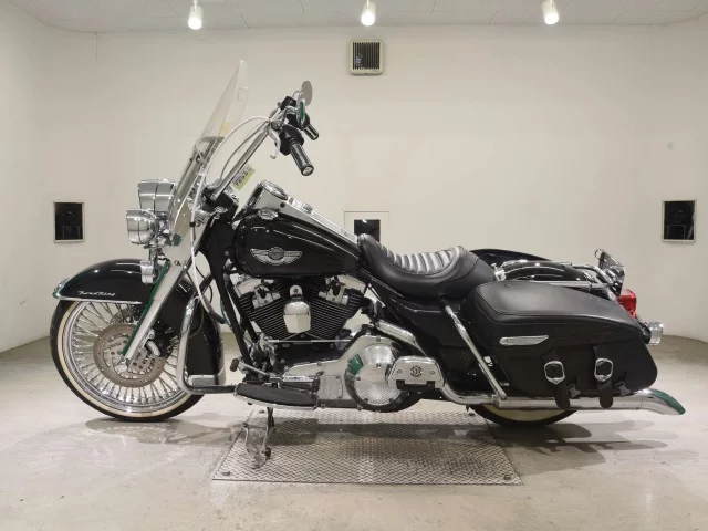 Harley-Davidson HARLEY FLHRCI1450  с аукциона в Японии